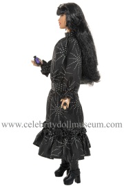 Anna Sui doll