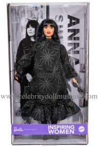 Anna Sui doll