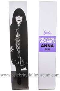 Anna Sui doll