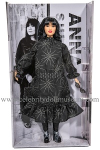 Anna Sui doll
