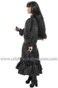 Anna Sui doll