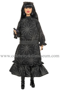 Anna Sui doll