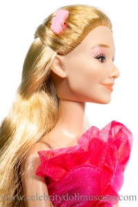 Ariana Grande doll (OzDust)