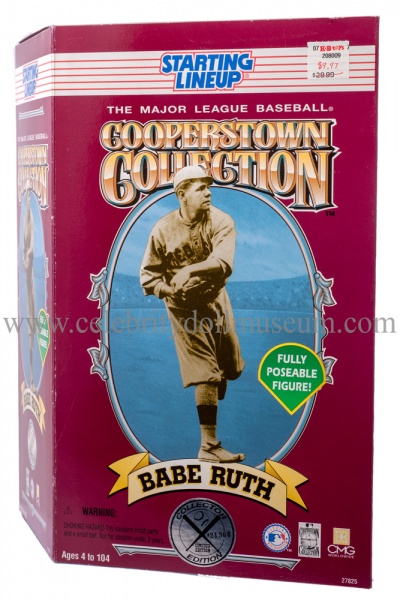 BabeRuth732