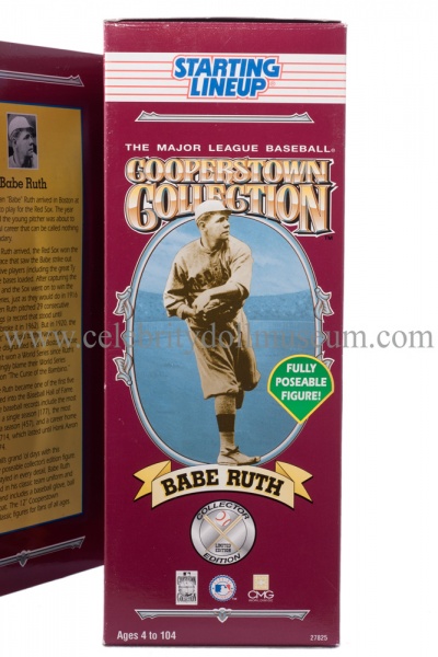 BabeRuth733