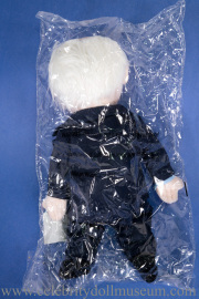 Bernie Sanders doll