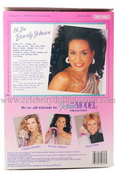 BeverlyJohnson171