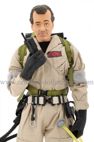 Bill Murray doll