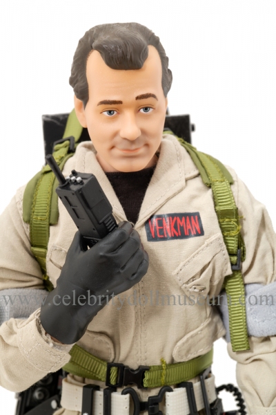 Bill Murray doll