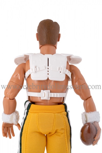 Brett Favre Starting Lineup action figure