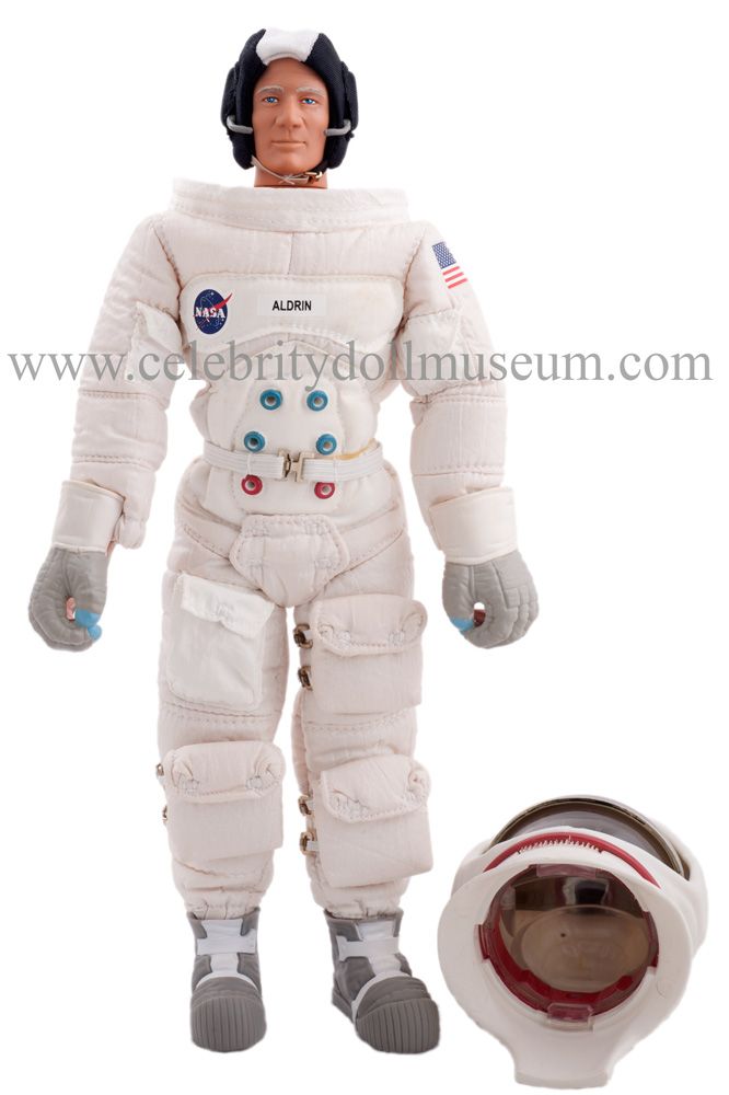 Buzz aldrin gi shop joe