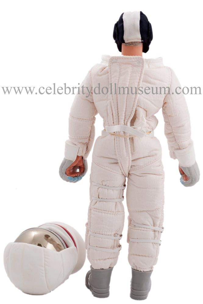 Buzz aldrin gi shop joe