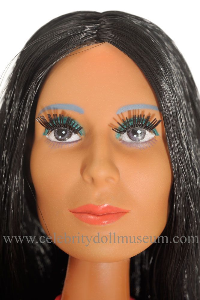 Sonny and 2025 cher dolls