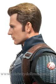 Chris Evans action figure