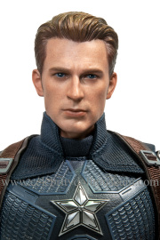 Chris Evans action figure