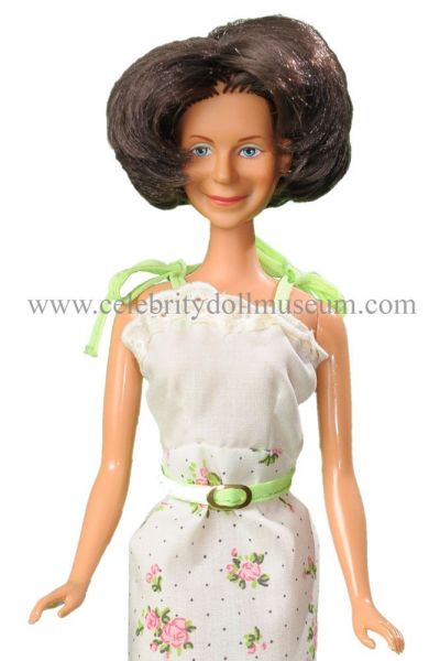 Cindy Williams dolls