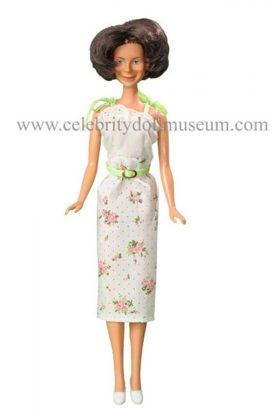 Cindy Williams dolls