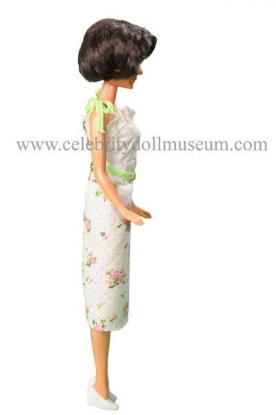 Cindy Williams dolls