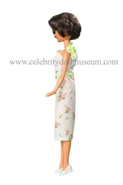 Cindy Williams dolls