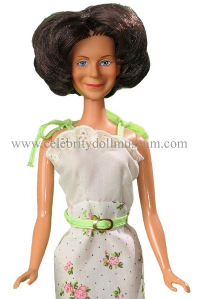 Cindy Williams dolls