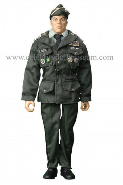 General Colin Powell GI Joe