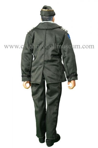 General Colin Powell GI Joe