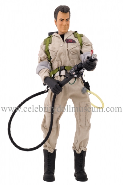 Dan Aykroyd action figure