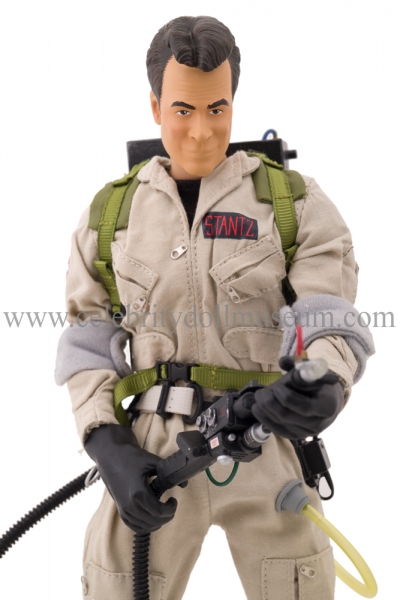 Dan Aykroyd action figure