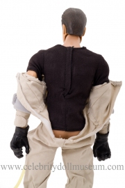 Dan Aykroyd action figure