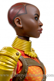 Danai Gurira doll