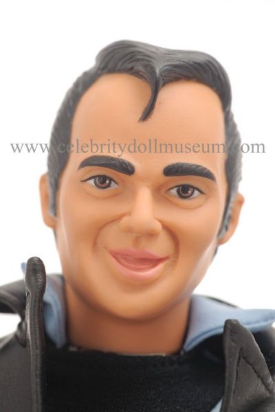 David Lander as Squiggy doll