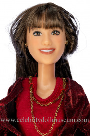 Demi Lovato doll