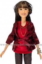 Demi Lovato doll