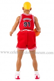 Dennis Rodman Action Figure
