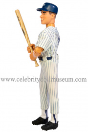 Derek Jeter Action figure