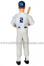 Derek Jeter Action figure