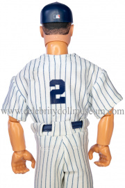 Derek Jeter Action figure