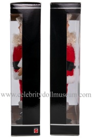Desi Arnaz doll
