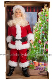 Desi Arnaz doll