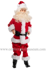 Desi Arnaz doll