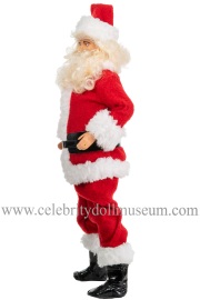 Desi Arnaz doll