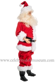 Desi Arnaz doll