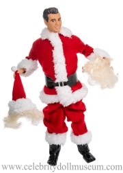 Desi Arnaz doll