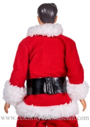 Desi Arnaz doll