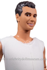 Desi Arnaz doll