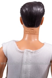 Desi Arnaz doll