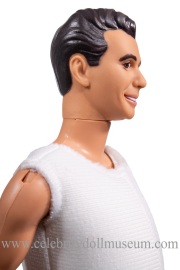 Desi Arnaz doll