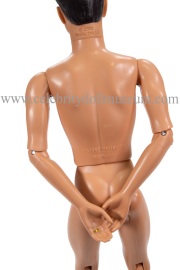 Desi Arnaz doll