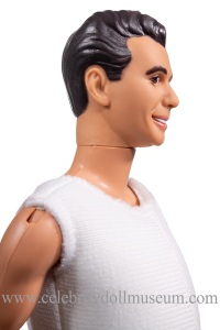 Desi Arnaz doll