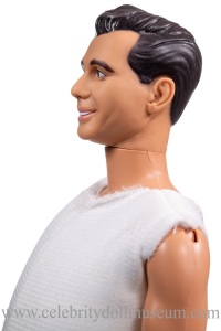Desi Arnaz doll